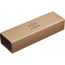 Перьевая ручка PARKER IM BLACK GT S0856190