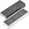 Подарочный набор PARKER: IM CORE BRUSHED METAL GT - ручки роллерная и шариковая CW2093217