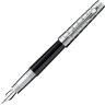 Ручка перьевая PARKER PREMIER CUSTOM TARTAN, M S0887900