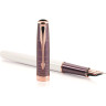 Ручка перьевая PARKER SONNET SE CONTORT PURPLE CISELE, F 1930055