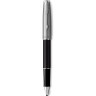 Ручка роллер PARKER SONNET T546 BLACK CT F 2146866