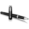 Ручка-роллер PARKER URBAN CORE MUTED BLACK CT, F 1931583