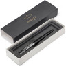 Ручка шариковая PARKER JOTTER BOND STREET BLACK CT, М RF1953184