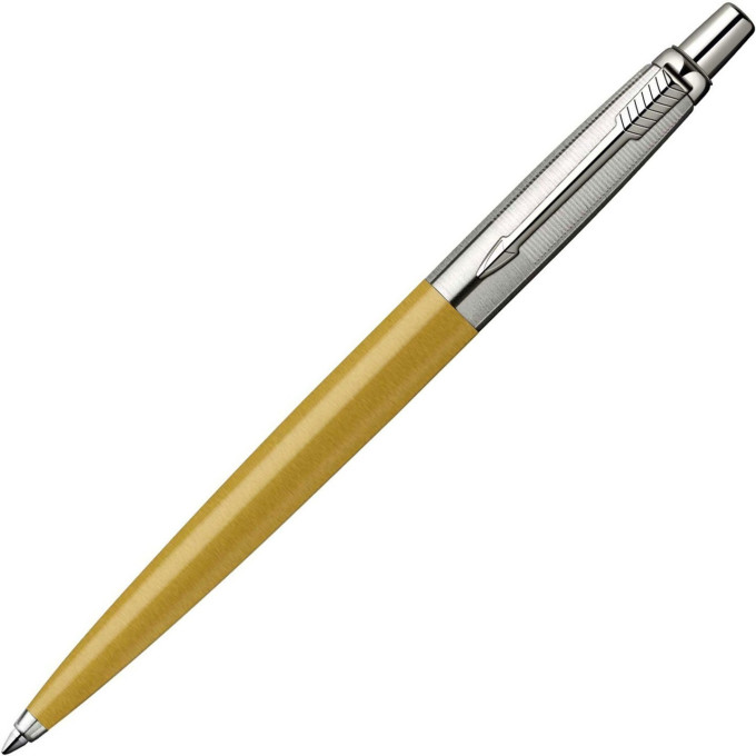 Ручка шариковая PARKER JOTTER ЖЕЛТАЯ, М 1870832