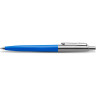 Ручка шариковая PARKER JOTTER ORIGINALS PLASTIC BLUE + блокнот S0033170_123427