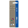 Стержень гелевый PARKER, СИНИЙ, М S0169240